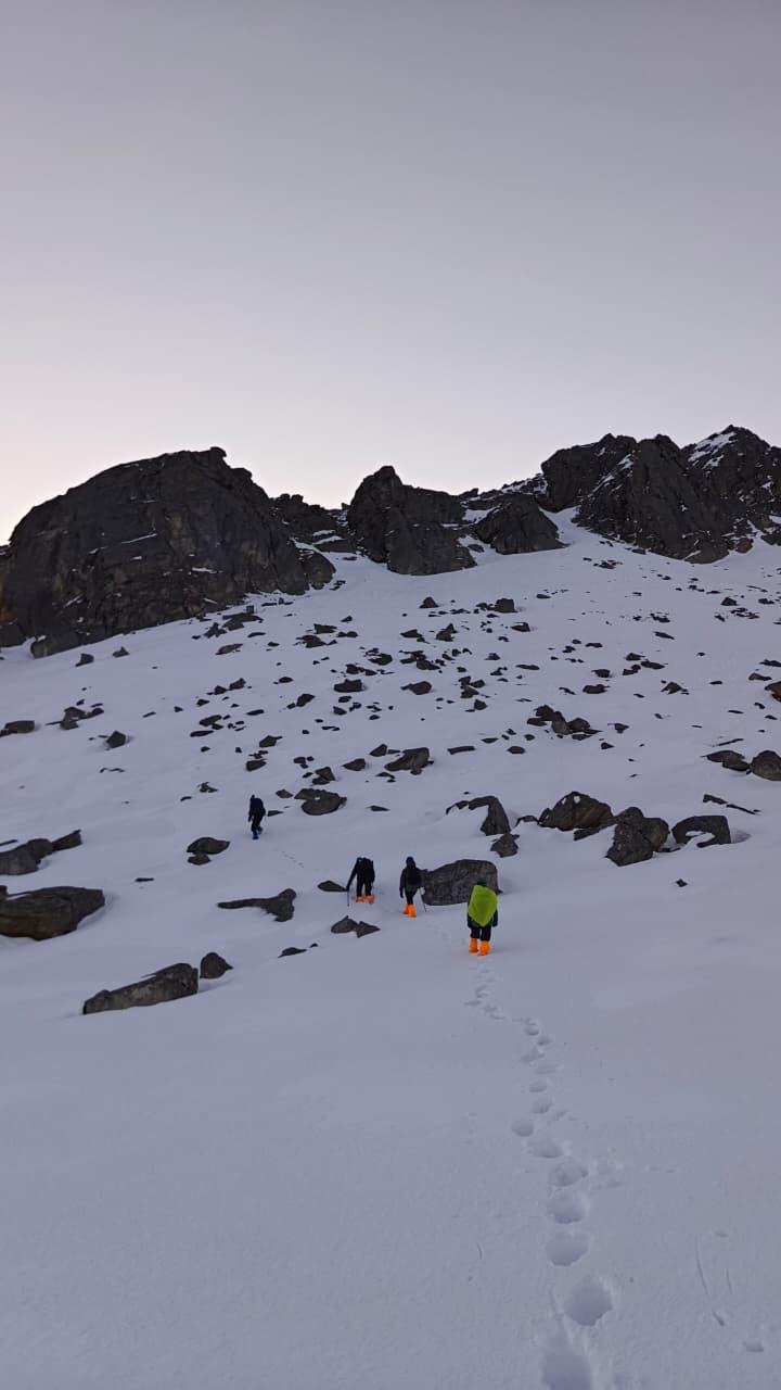 Pangarchulla Peak Trek: A Complete Guide to One of Uttarakhand’s Most Thrilling Summit Treks — image 5