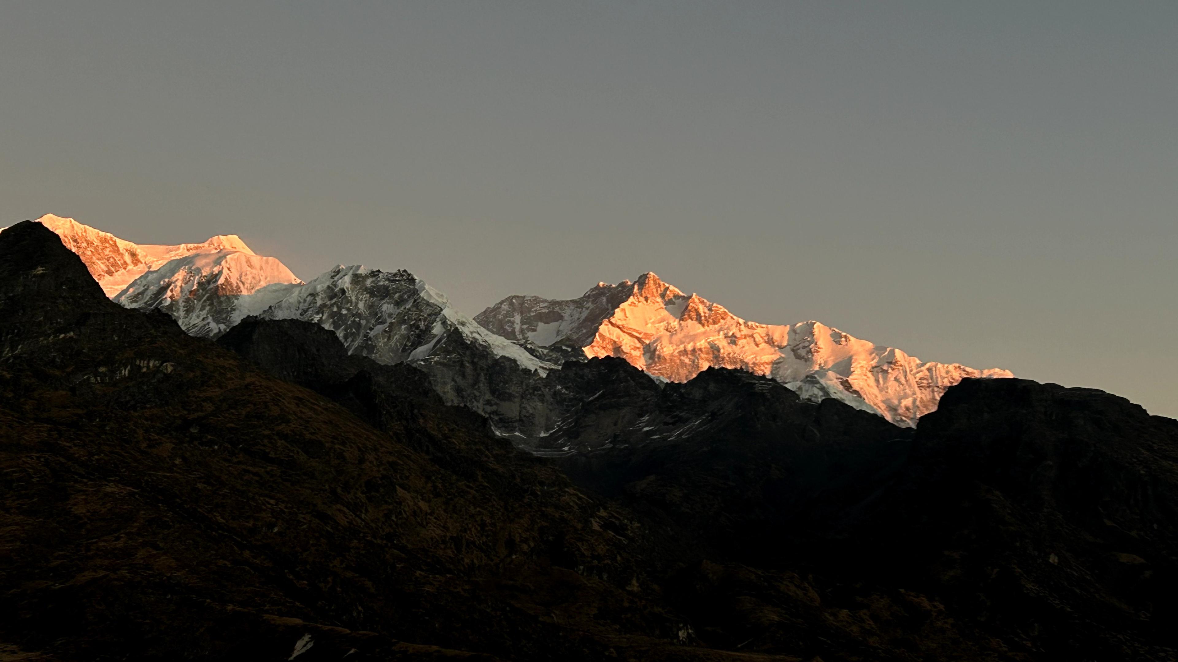 Goecha La Trek Highlights: A Journey Through the Heart of Kanchenjunga National Park. — image 22