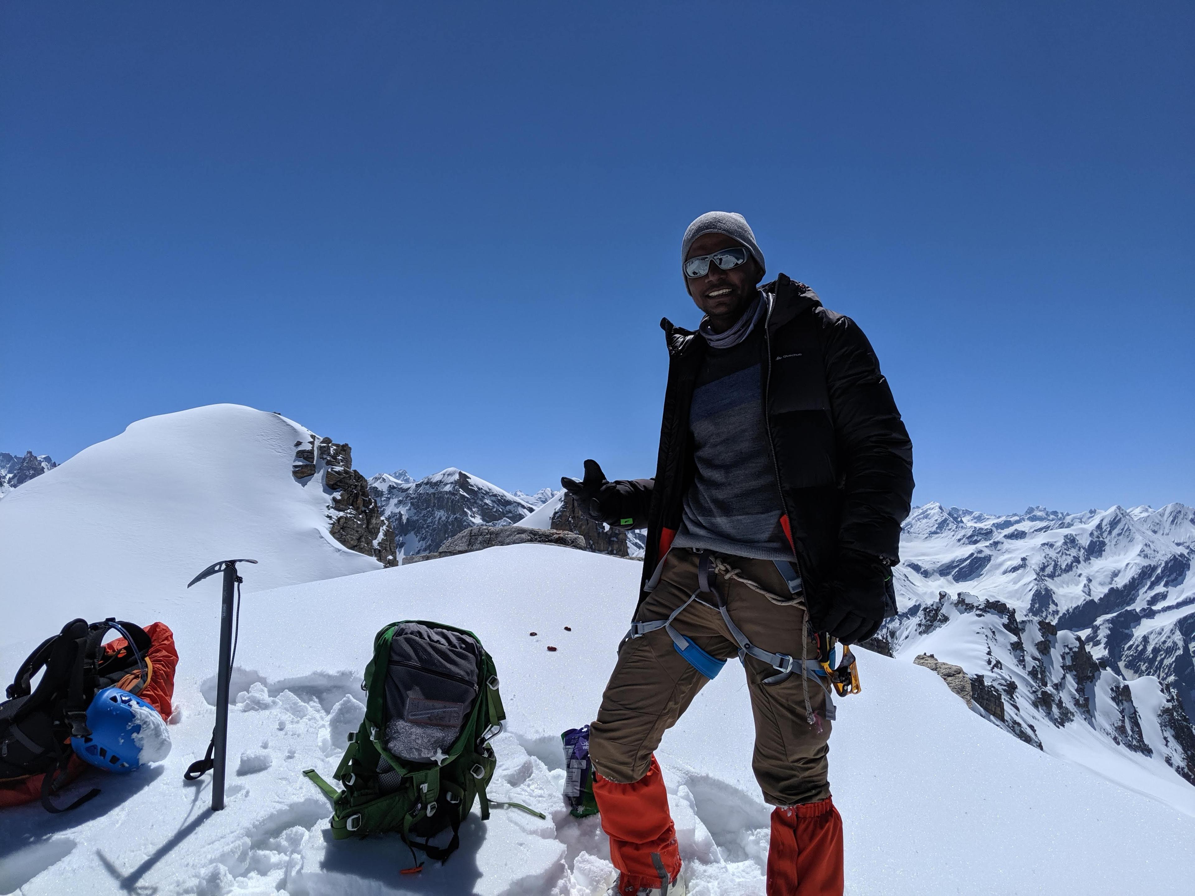 Nun vs Kun: Which Himalayan Giant Should You Climb? — image 8
