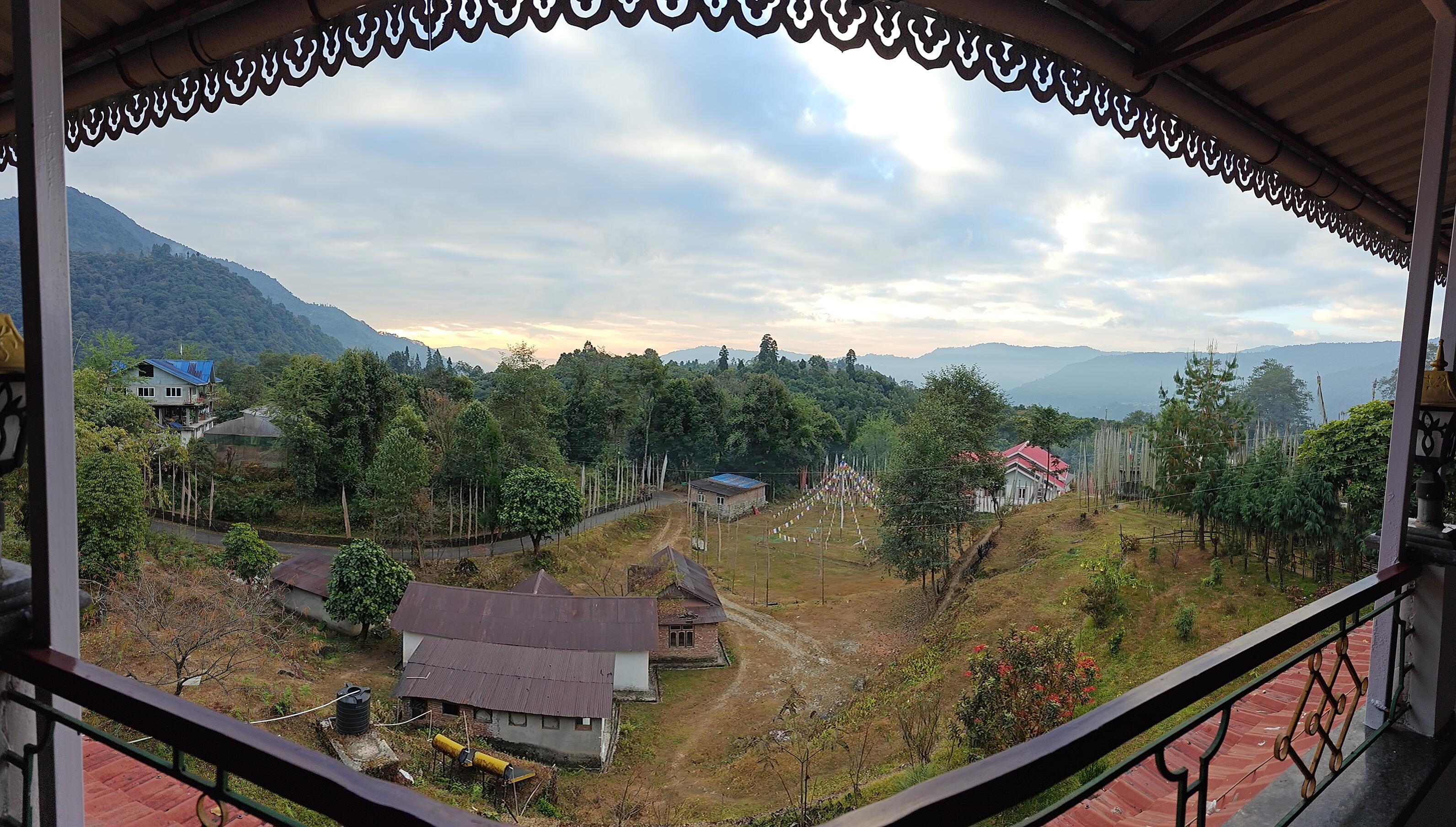 Goecha La Trek Highlights: A Journey Through the Heart of Kanchenjunga National Park.