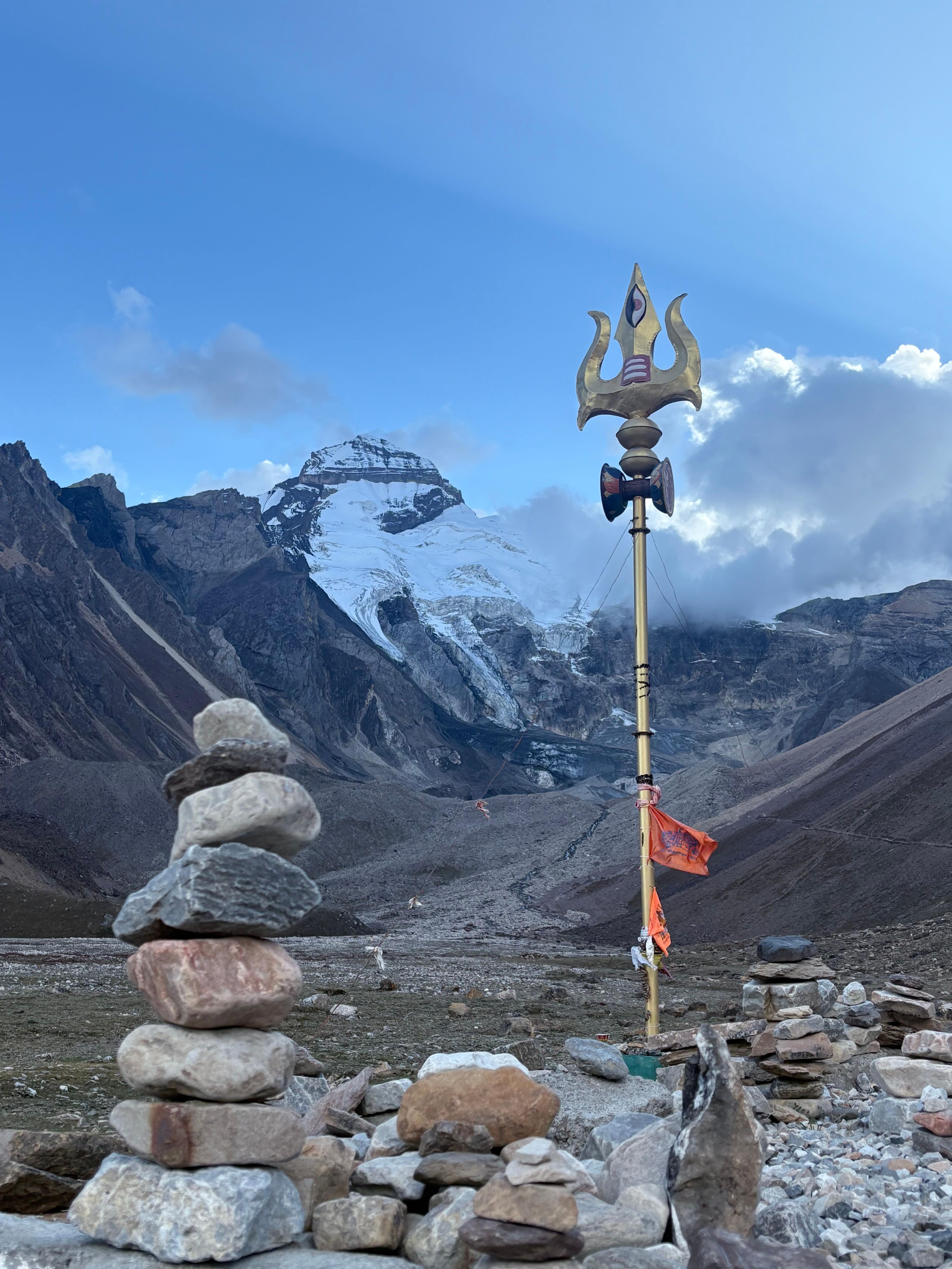 Trekking in India with Frontpoint Adventures : The High-Altitude Guide to Himalayan Wilderness & Expedition Craft — image 3