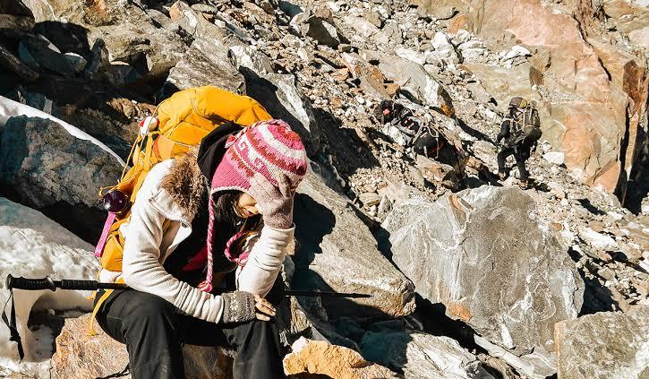Altitude Sickness During Himalayan Treks: AMS, HAPE & HACE Guide By Frontpoint Adventures | Himalayan Treks & High-Altitude Expeditions — image 3