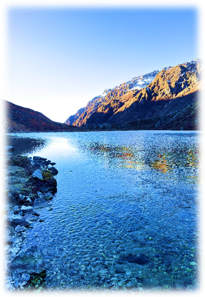 Goecha La Trek Highlights: A Journey Through the Heart of Kanchenjunga National Park. — image 21