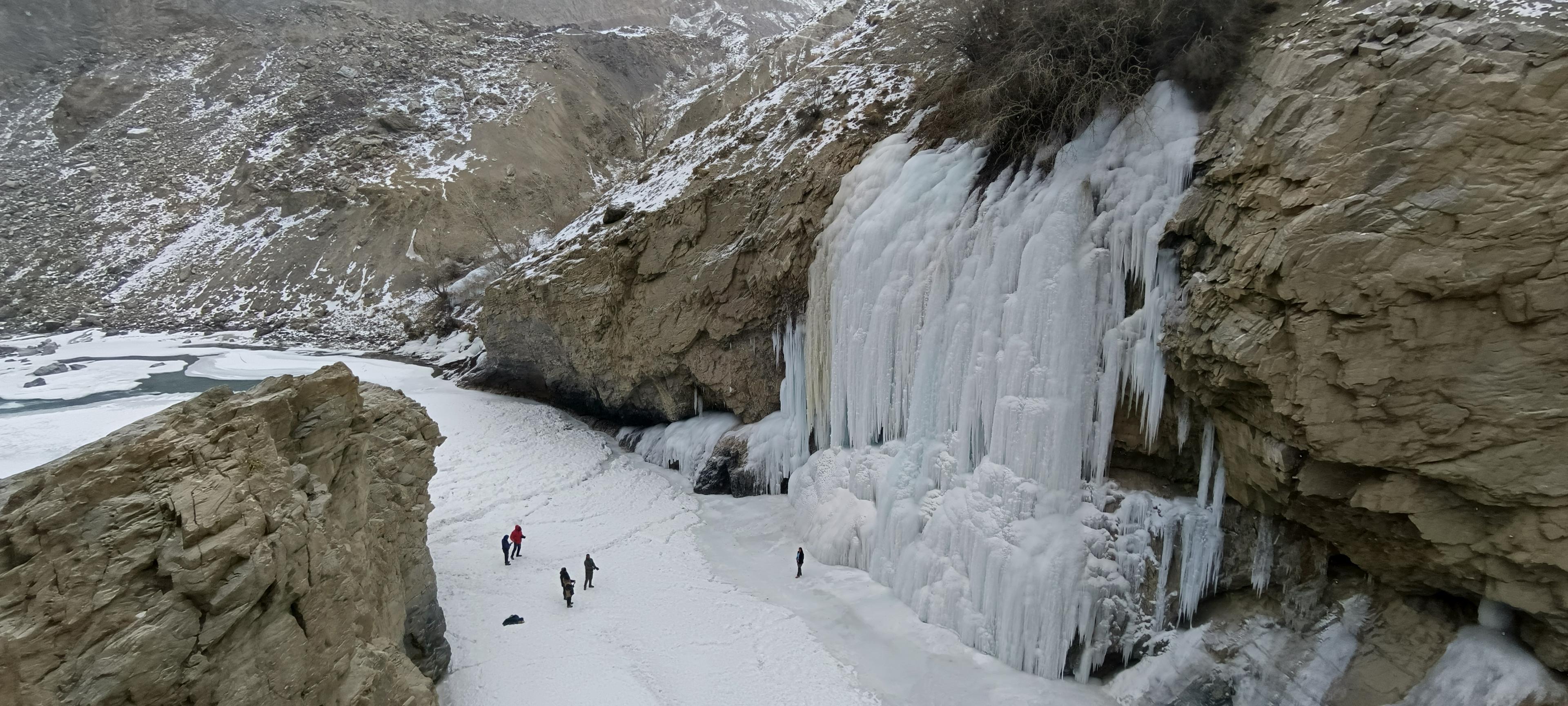 Top 15 Winter Treks in India & Nepal (2026 Edition) — image 2