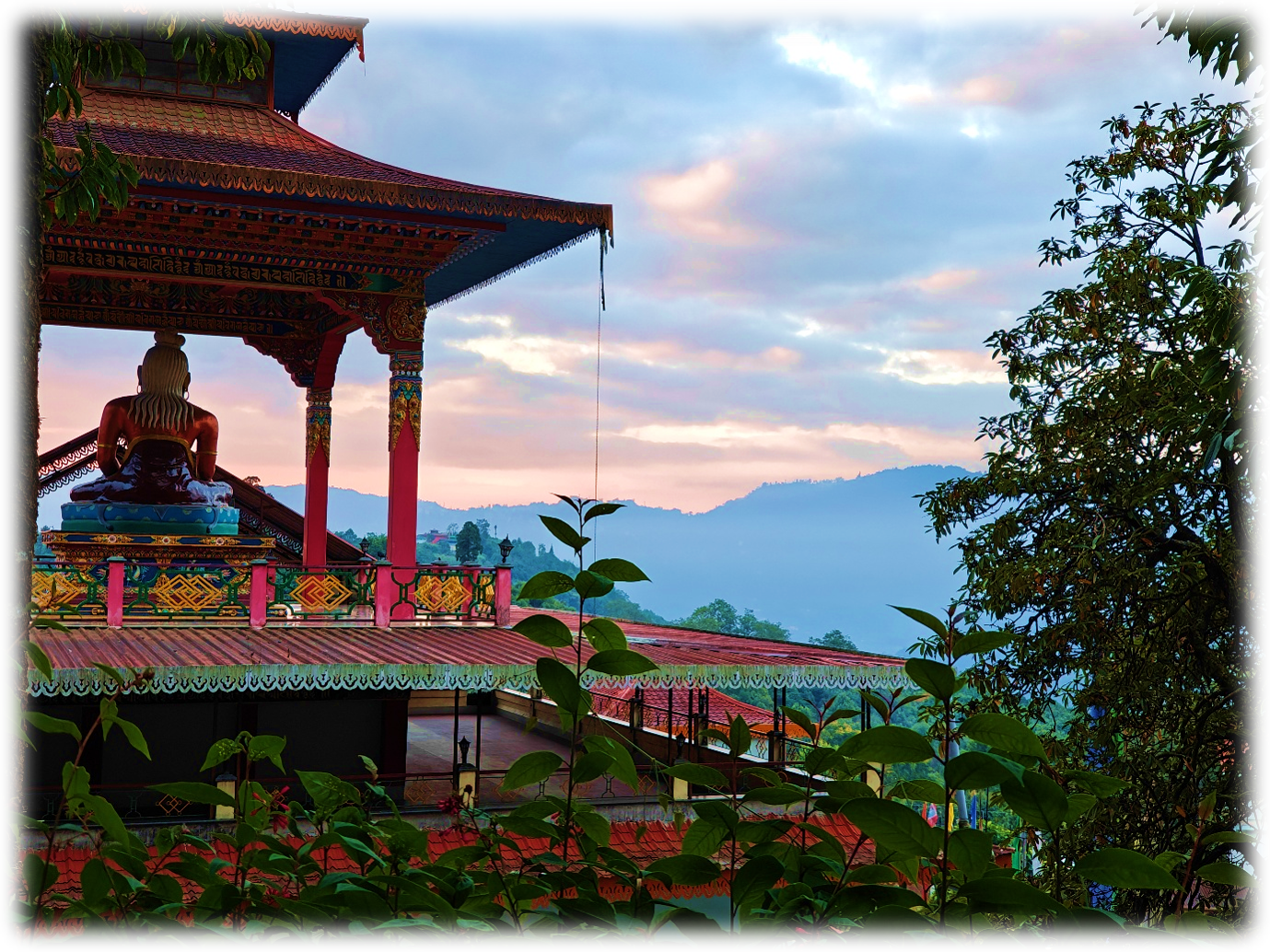 Goecha La Trek Highlights: A Journey Through the Heart of Kanchenjunga National Park. — image 30