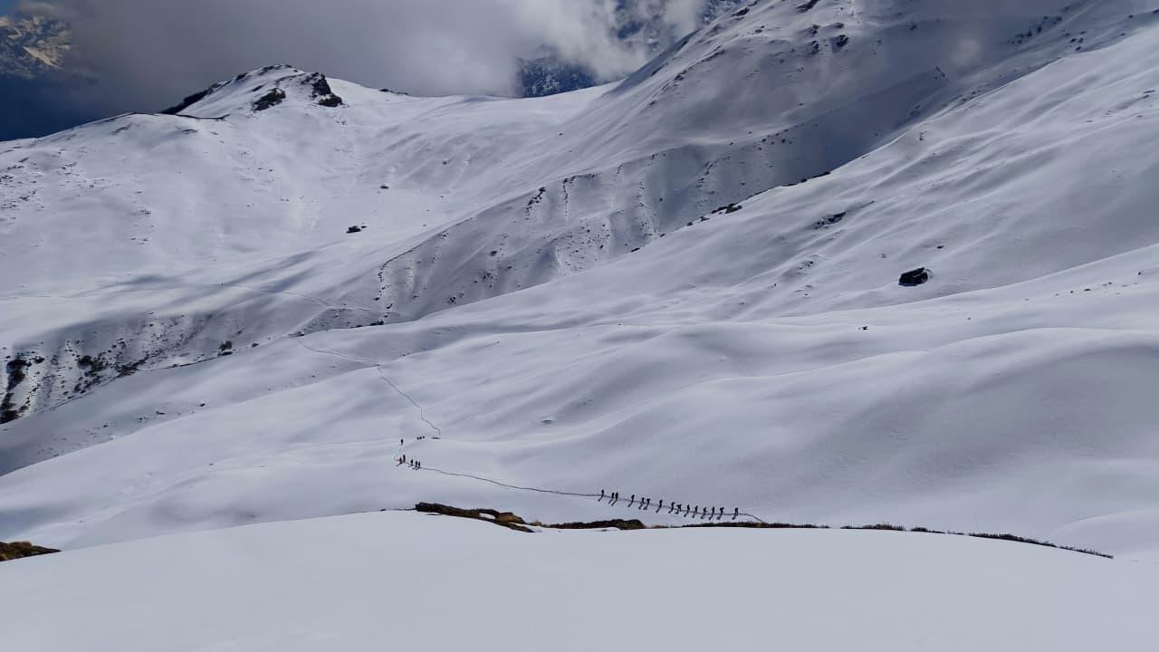 Pangarchulla Peak Trek: A Complete Guide to One of Uttarakhand’s Most Thrilling Summit Treks — image 7