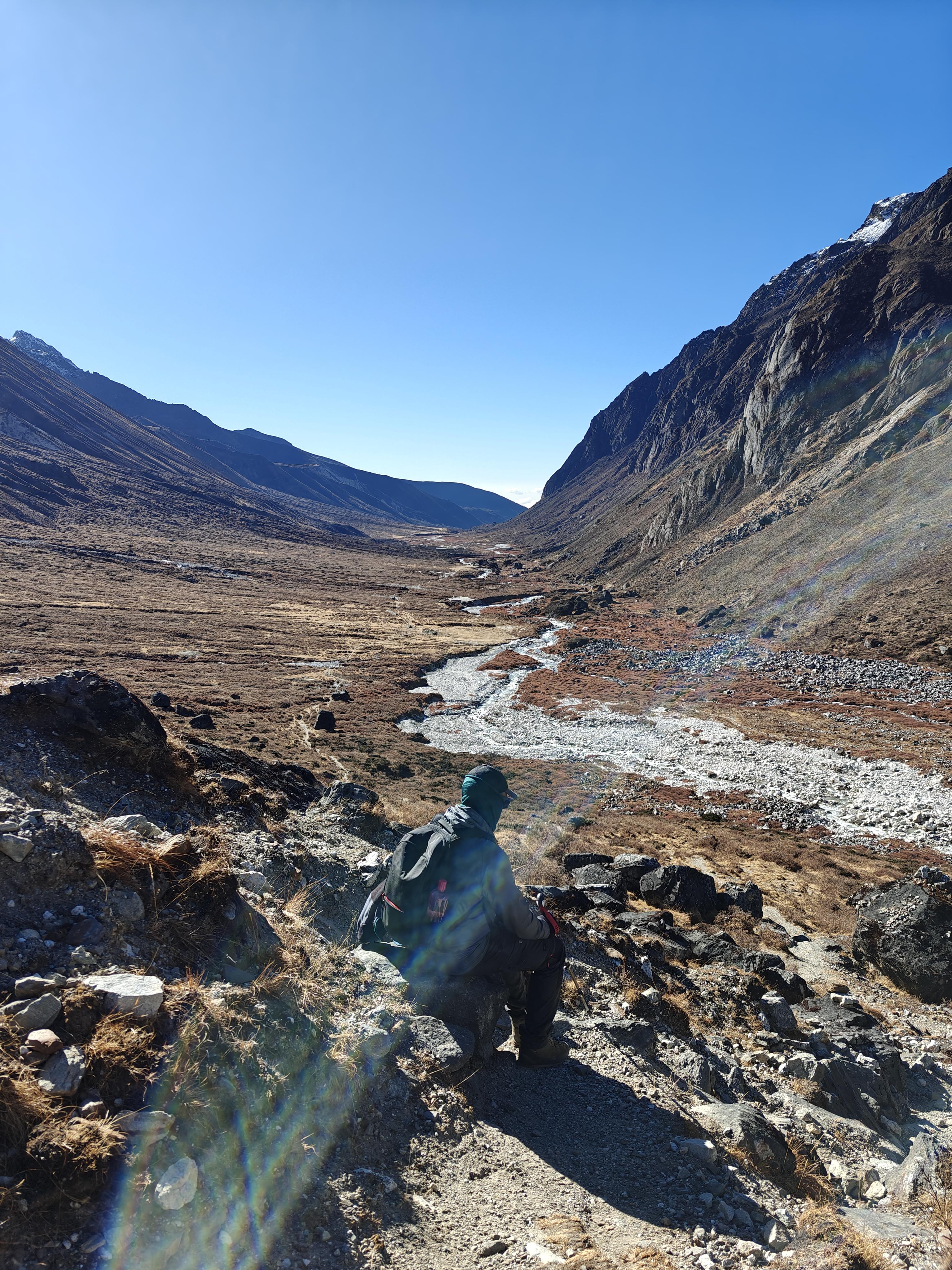 Goecha La Trek Highlights: A Journey Through the Heart of Kanchenjunga National Park. — image 25