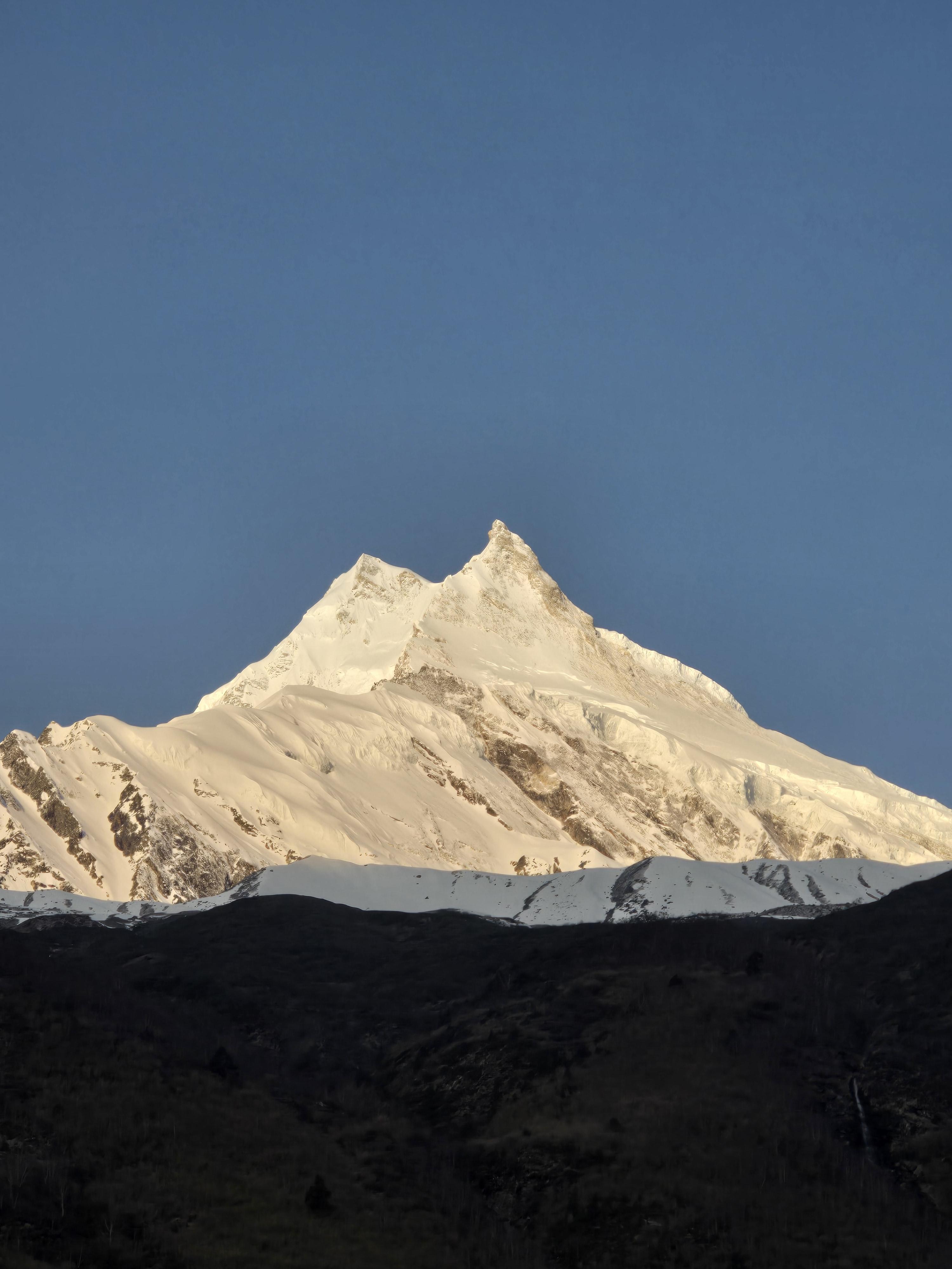 Annapurna Base Camp Trek scenery 15