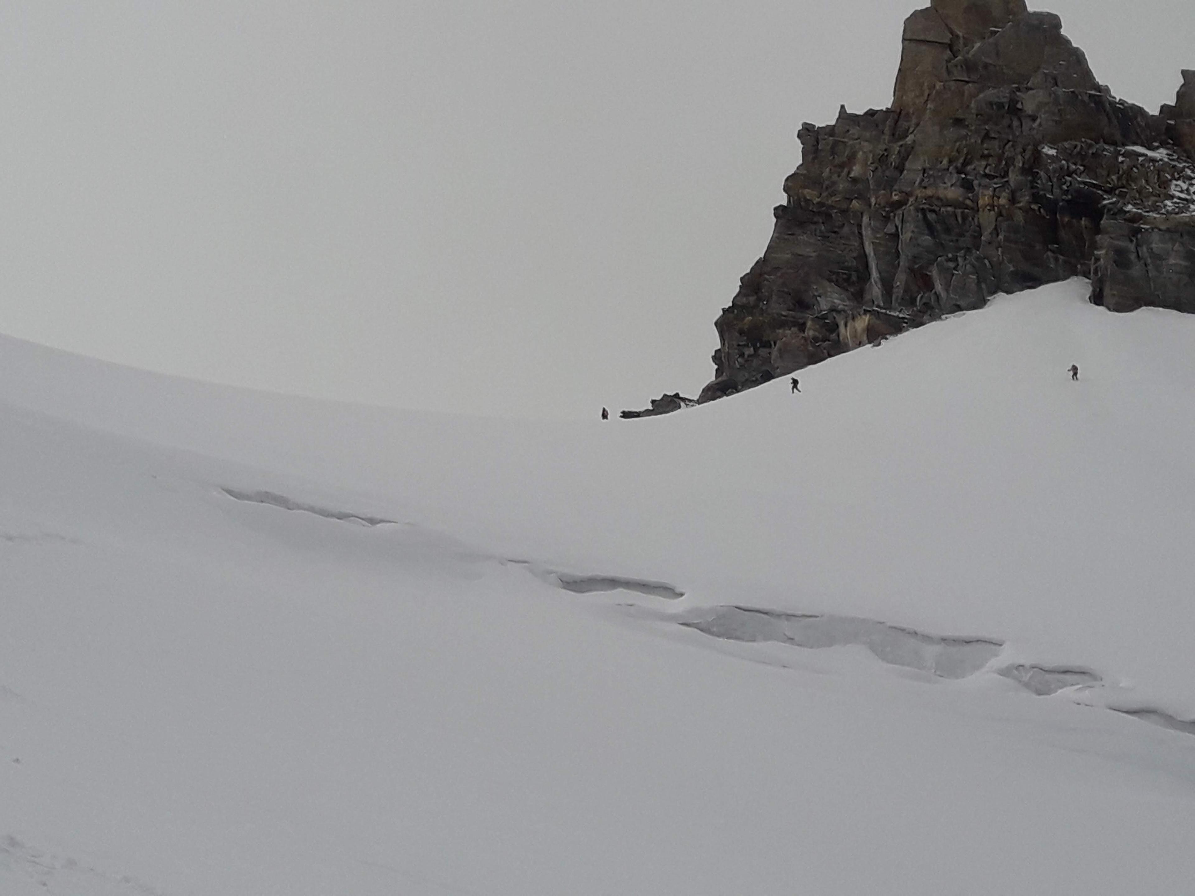 Auden's Col Trek scenery 23