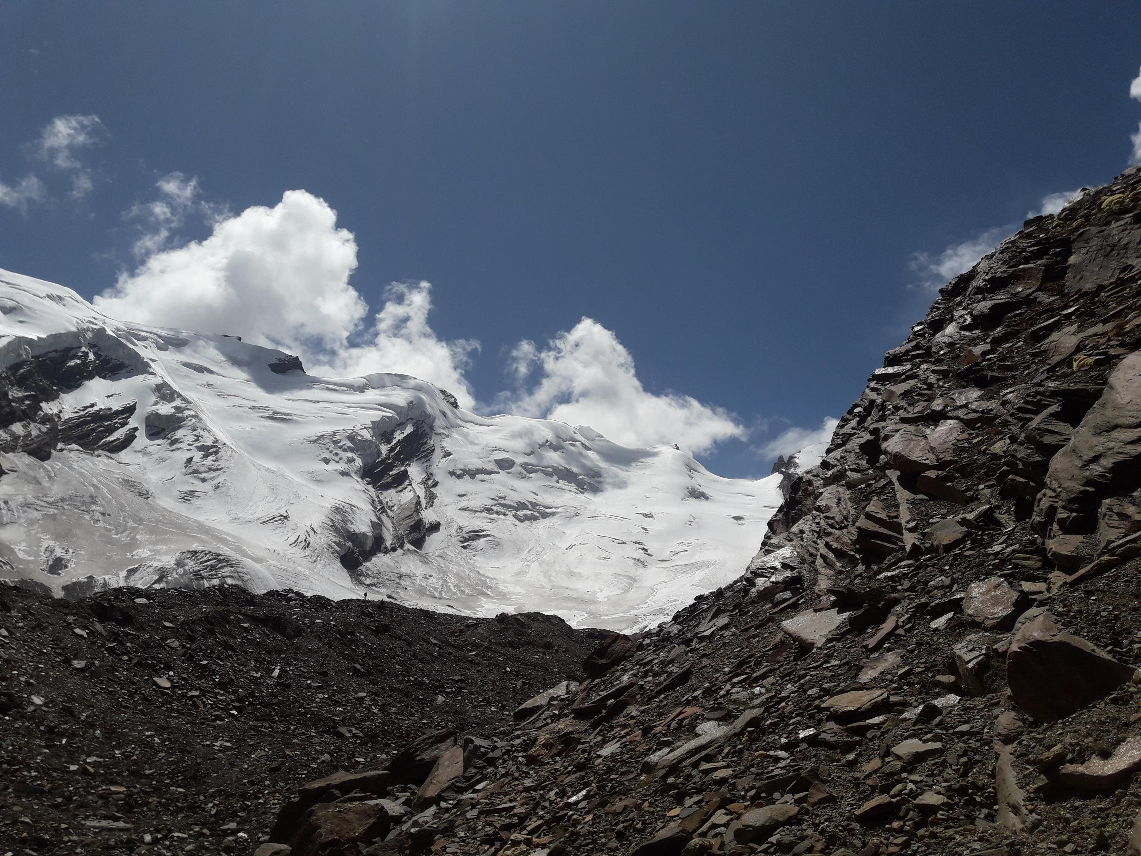 Auden's Col Trek scenery 14