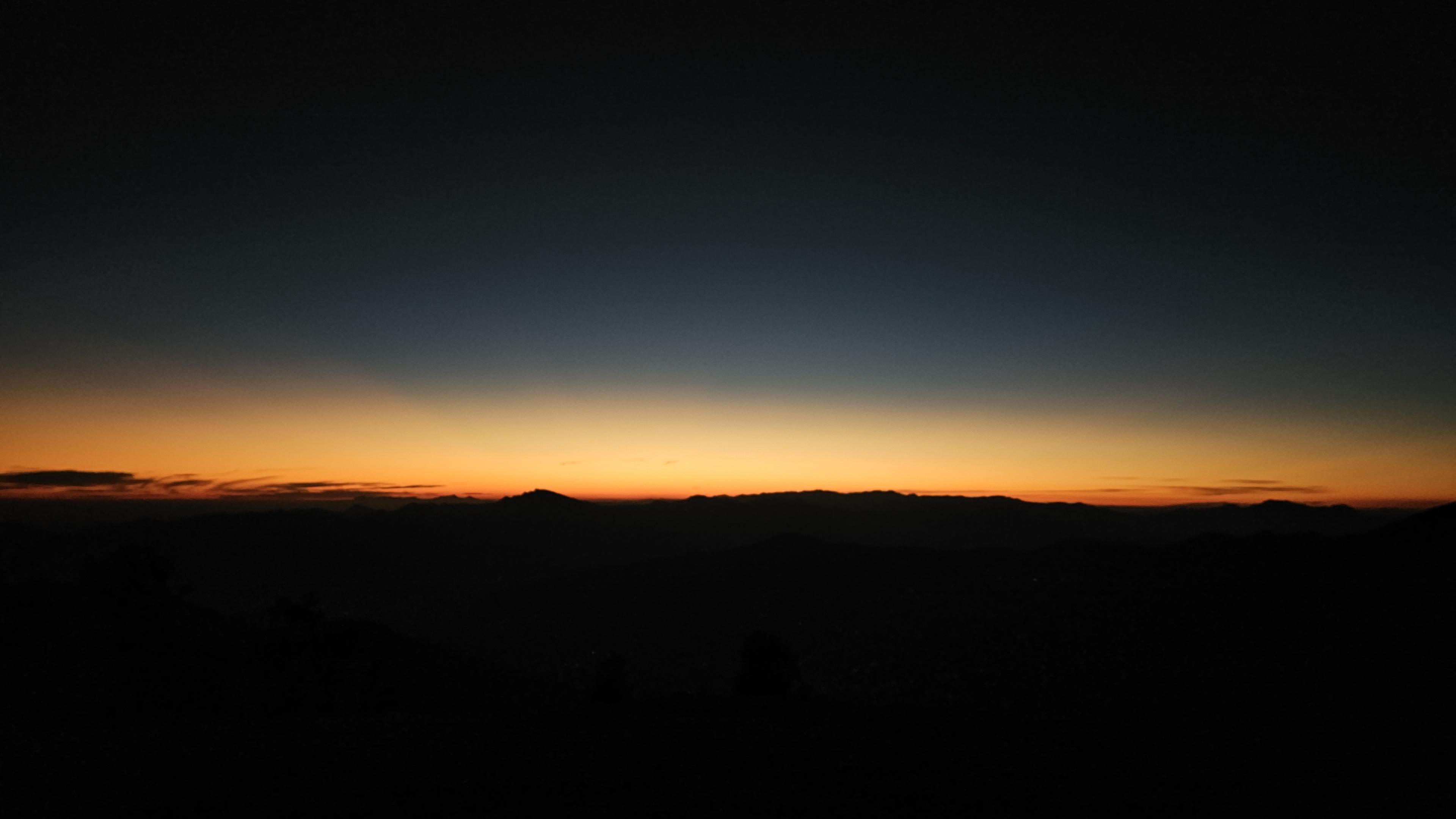Brahmatal Trek scenery 8