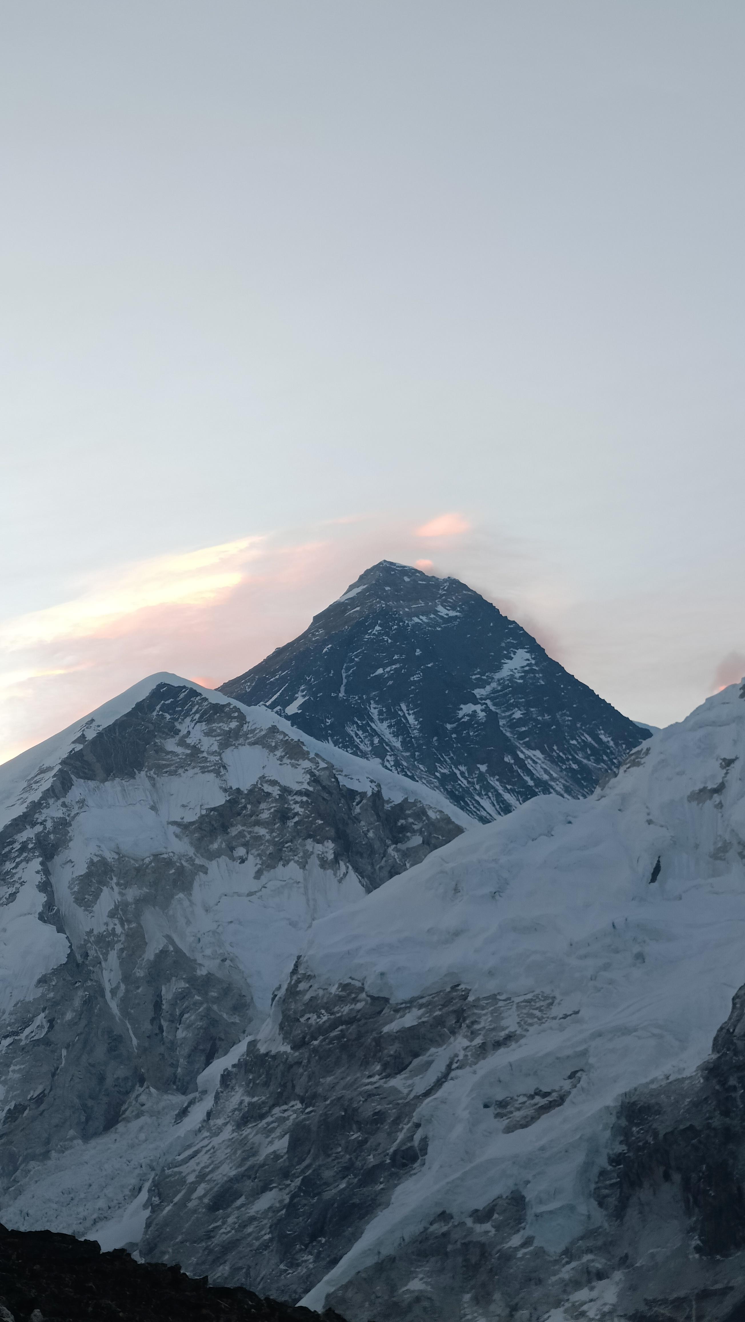 Everest Base Camp (EBC) Trek scenery 10