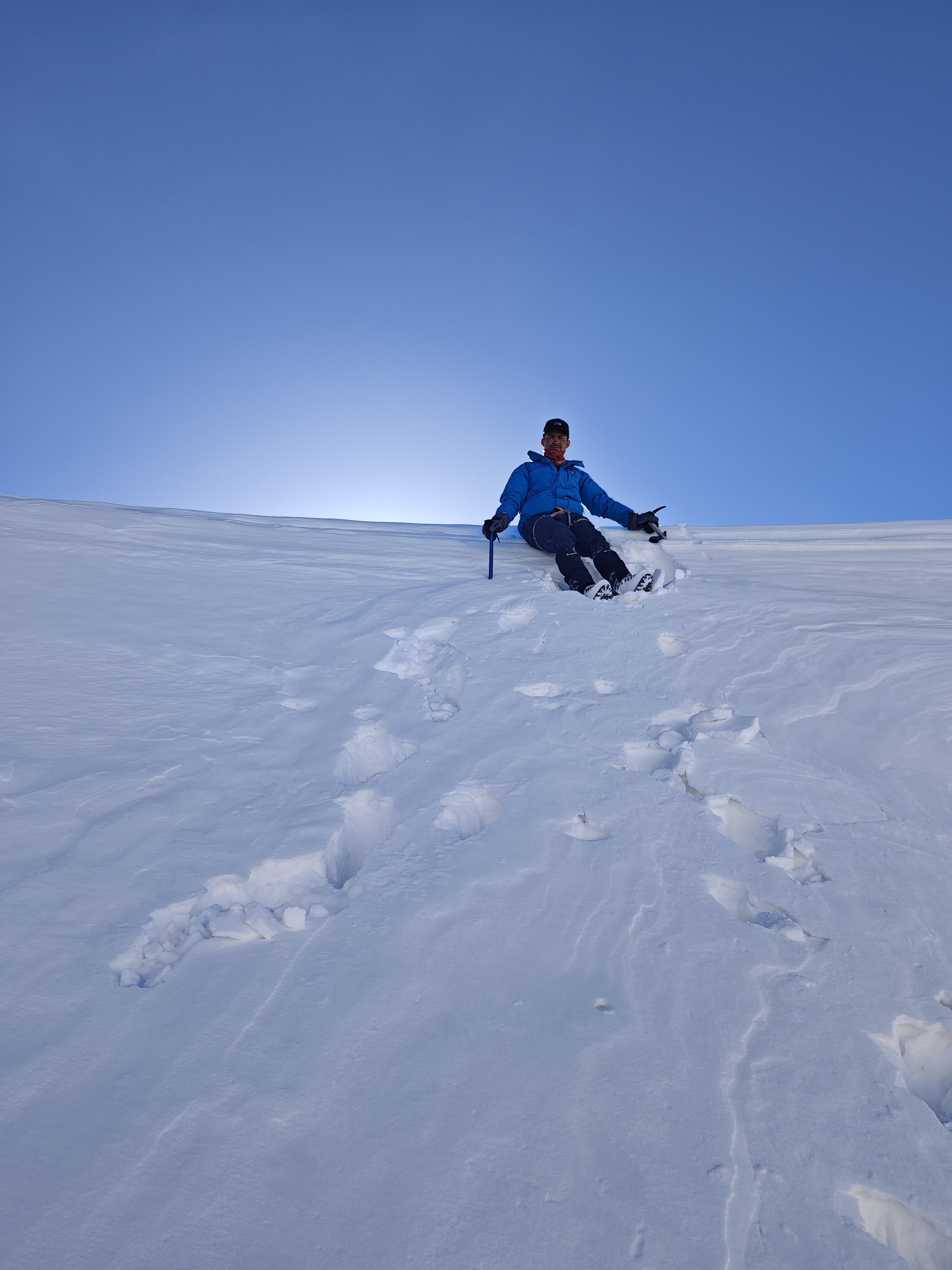 Friendship Peak Expedition scenery 8