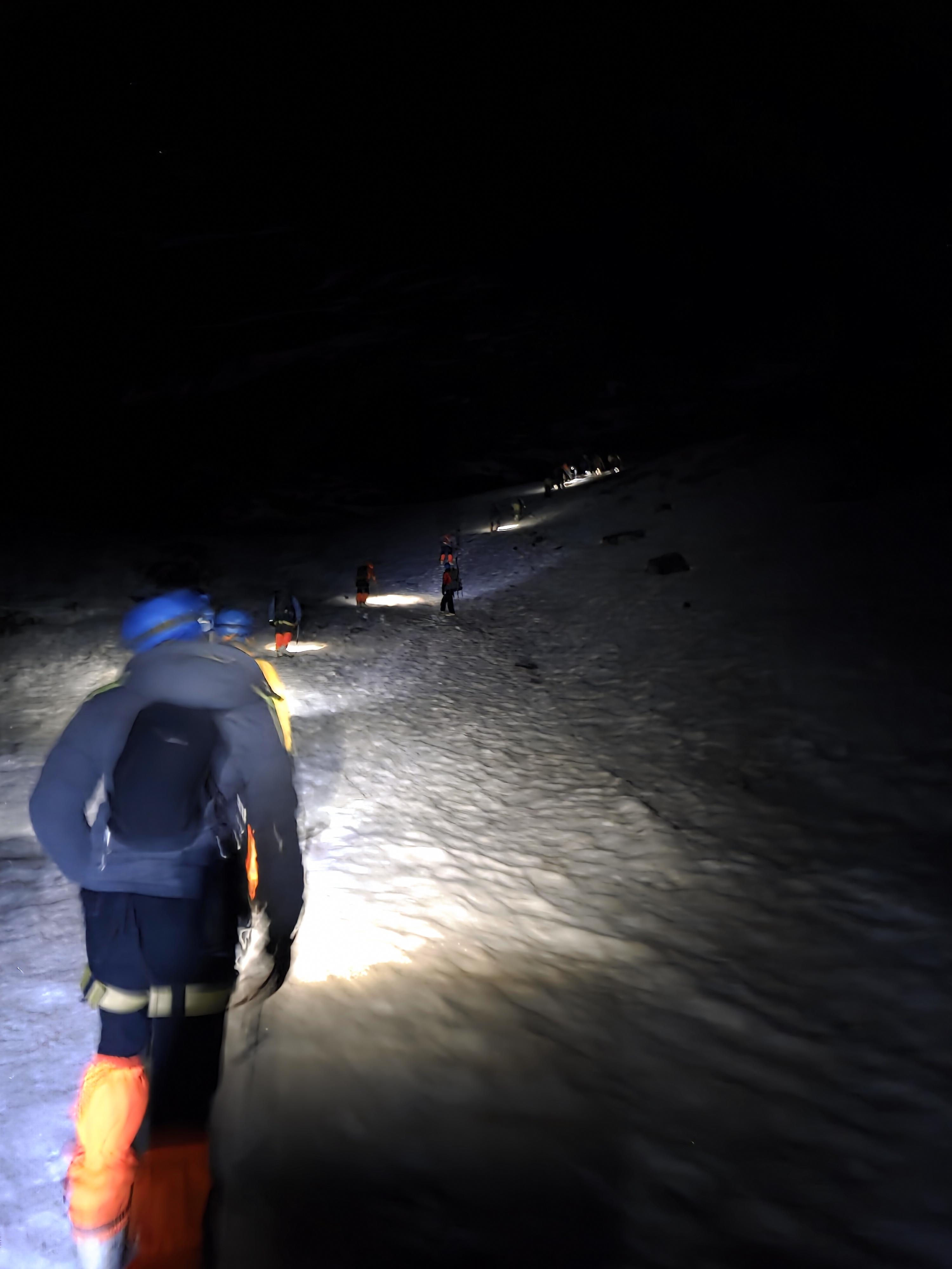 Friendship Peak Expedition — An entry-level 5,000 m summit above Solang