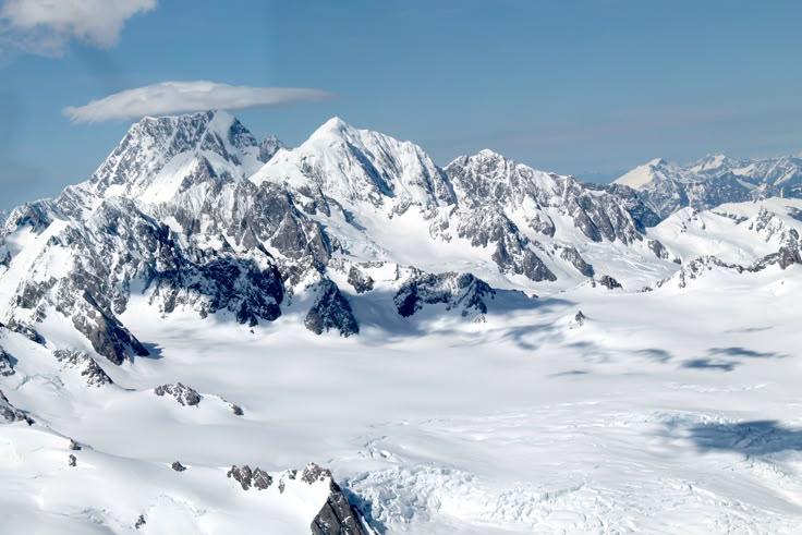 Gupt Khal Expedition scenery 4