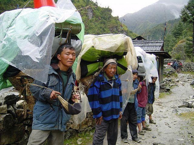 Gupt Khal Expedition scenery 3