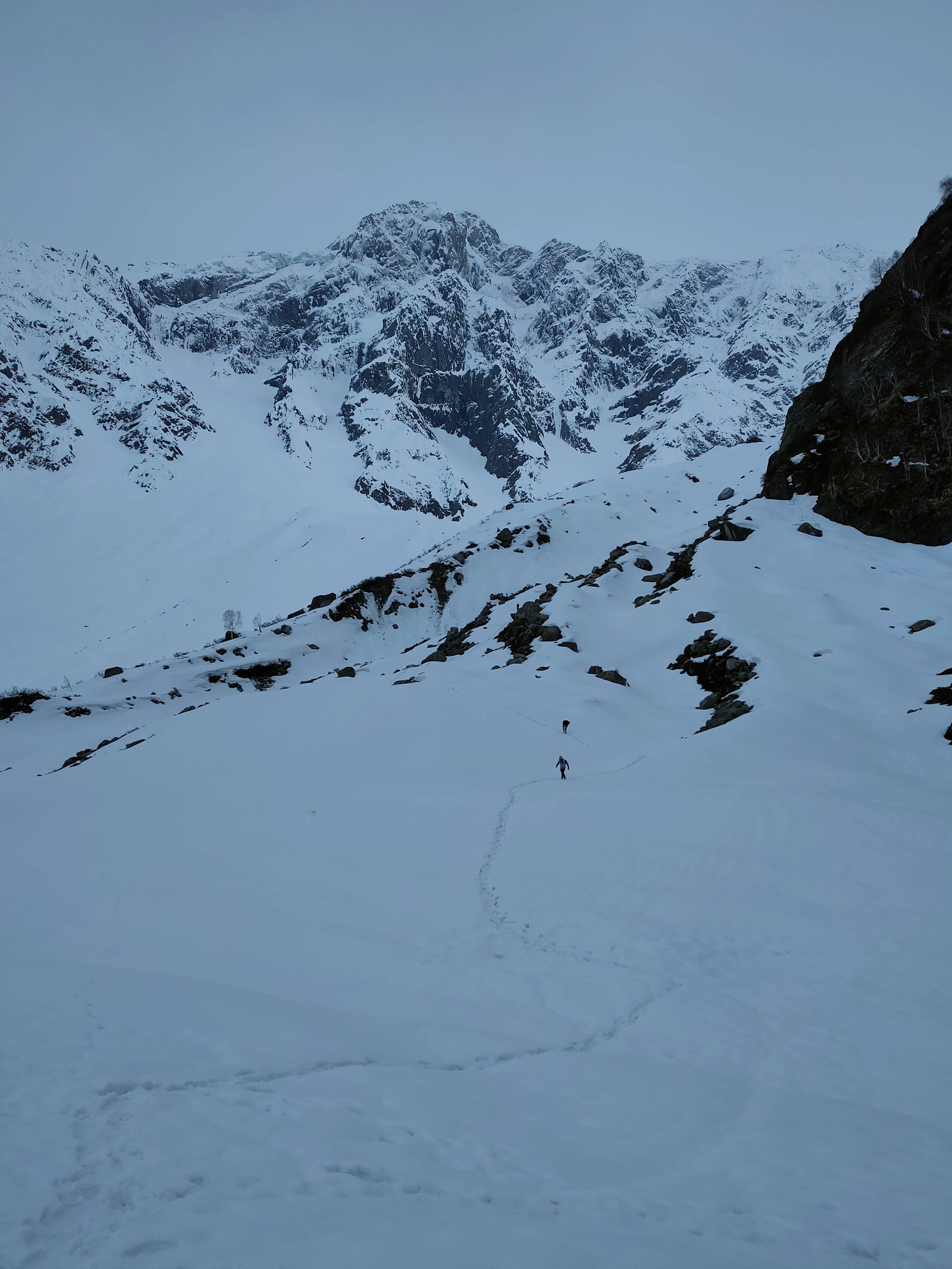 Hanuman-Tibba Expedition scenery 6