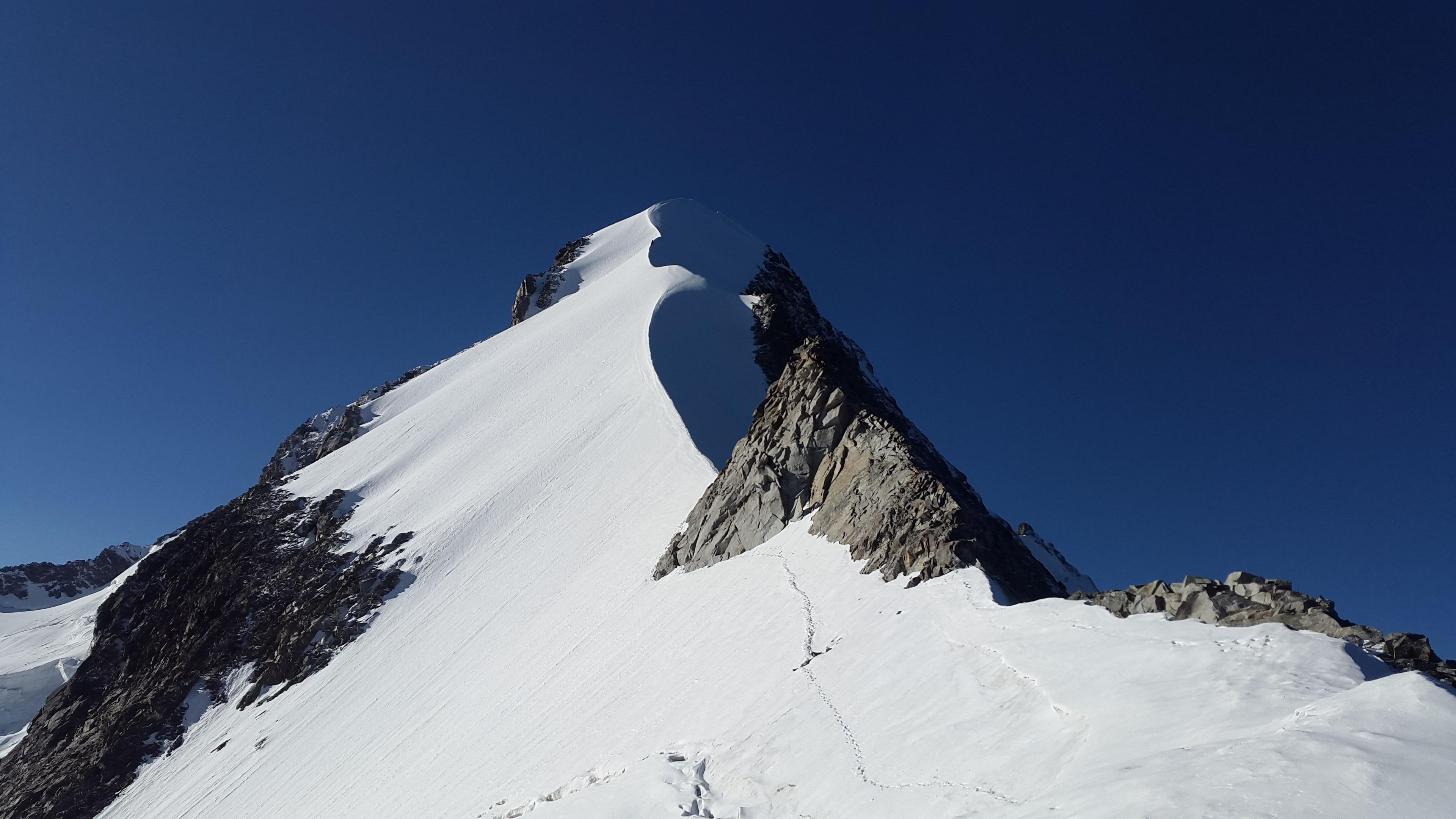 Hanuman-Tibba Expedition scenery 4