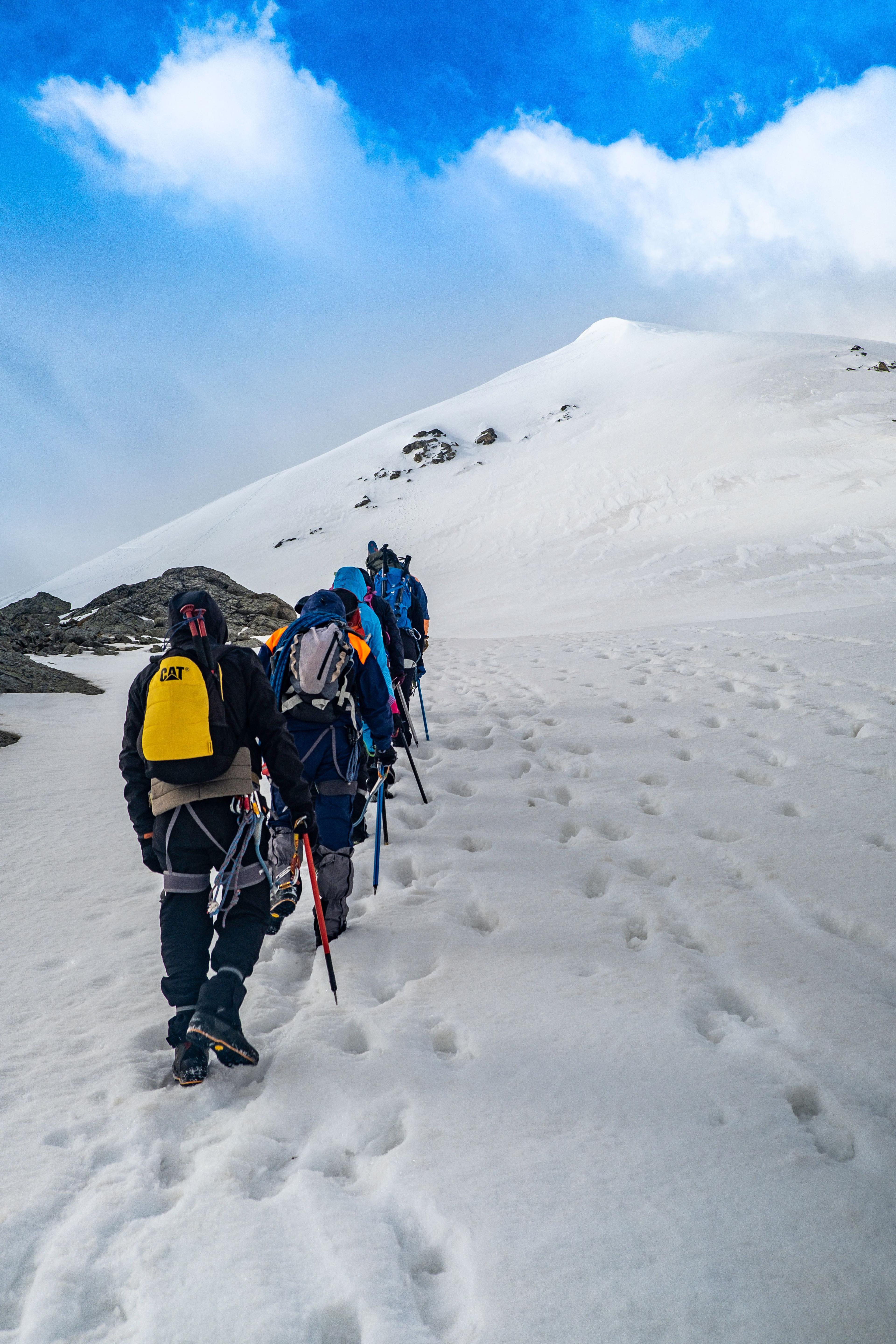 Hanuman-Tibba Expedition scenery 3