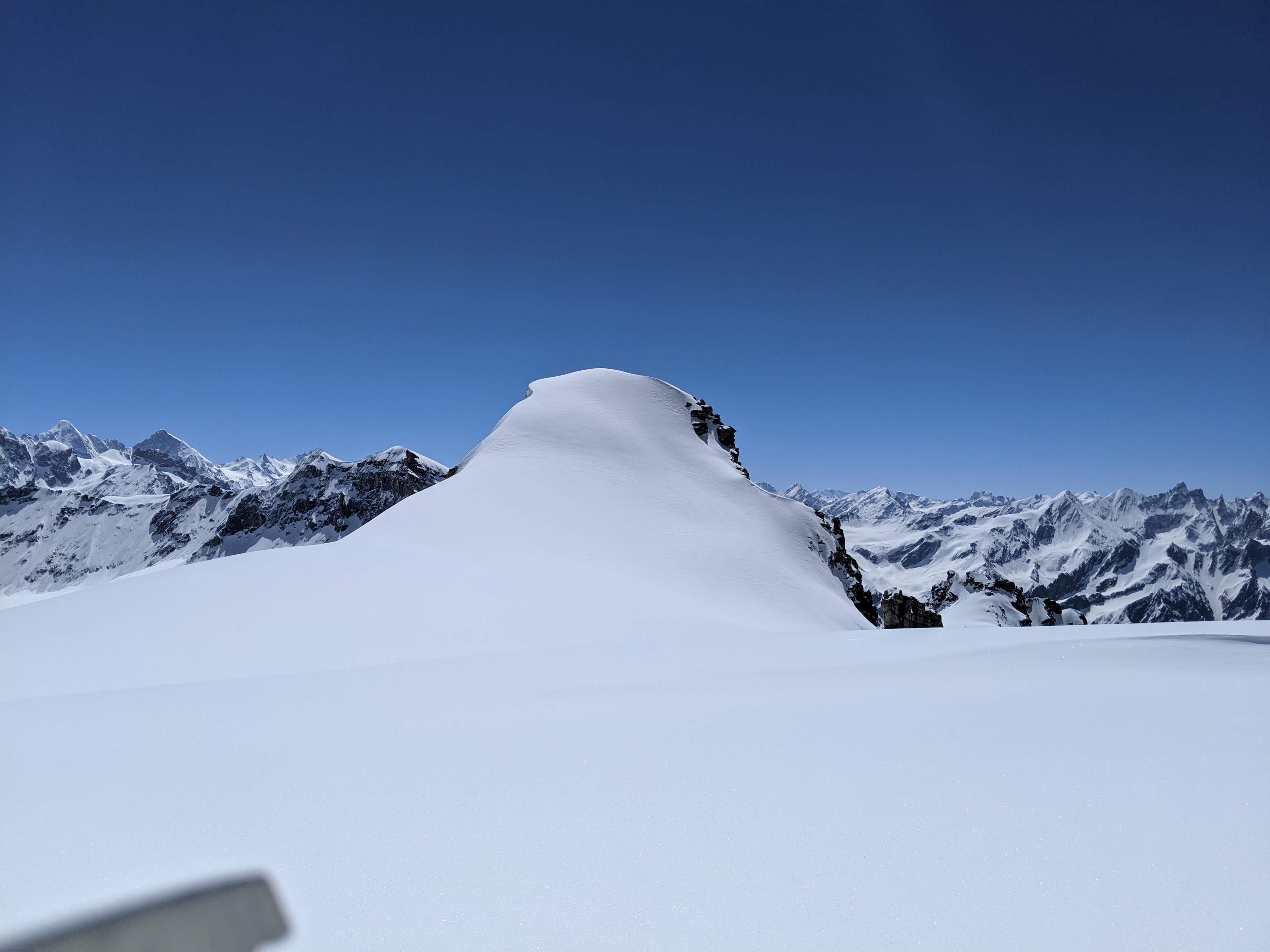 Jagatsukh Peak Expedition scenery 6