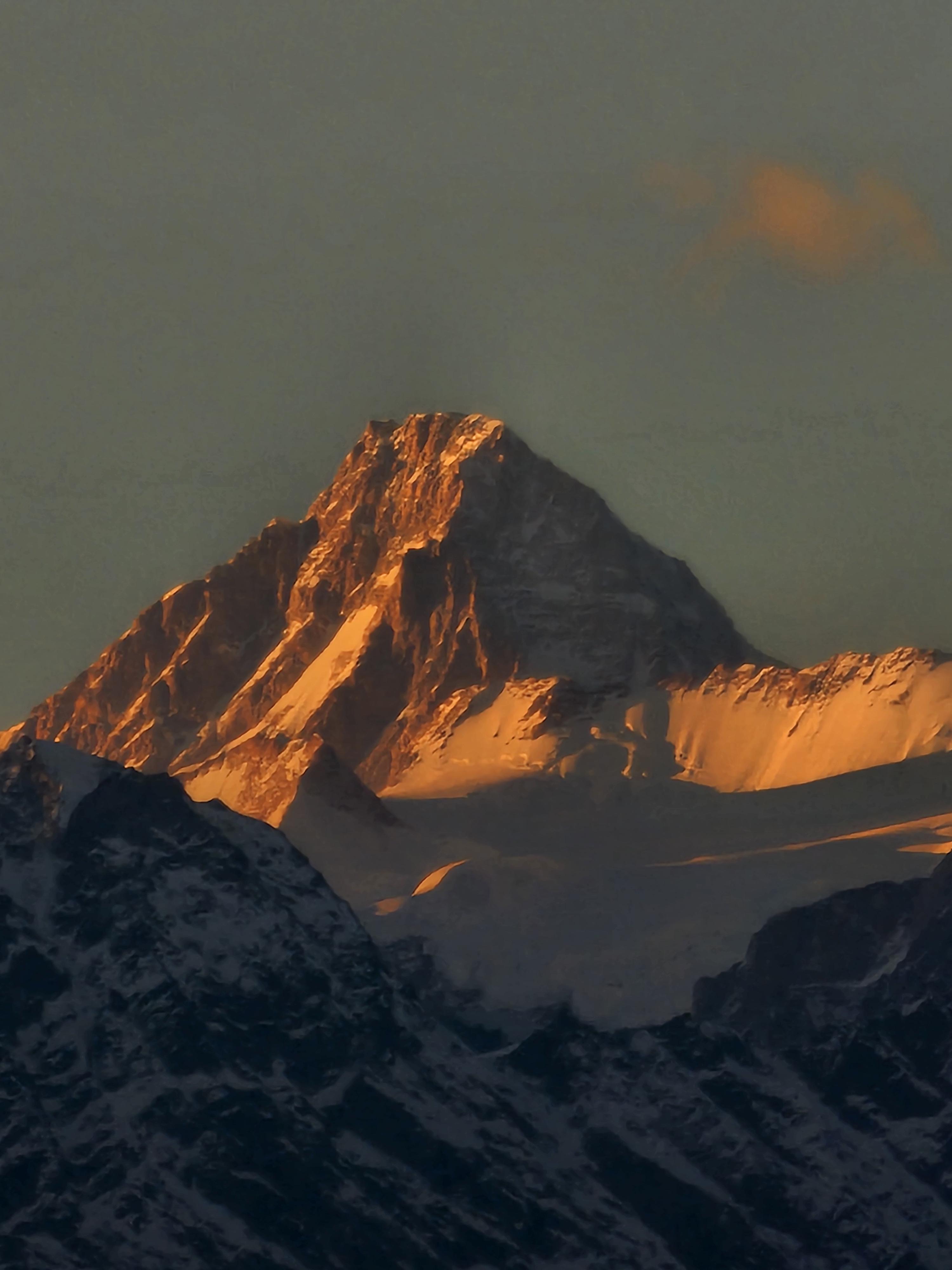 Kuari Pass Trek scenery 14