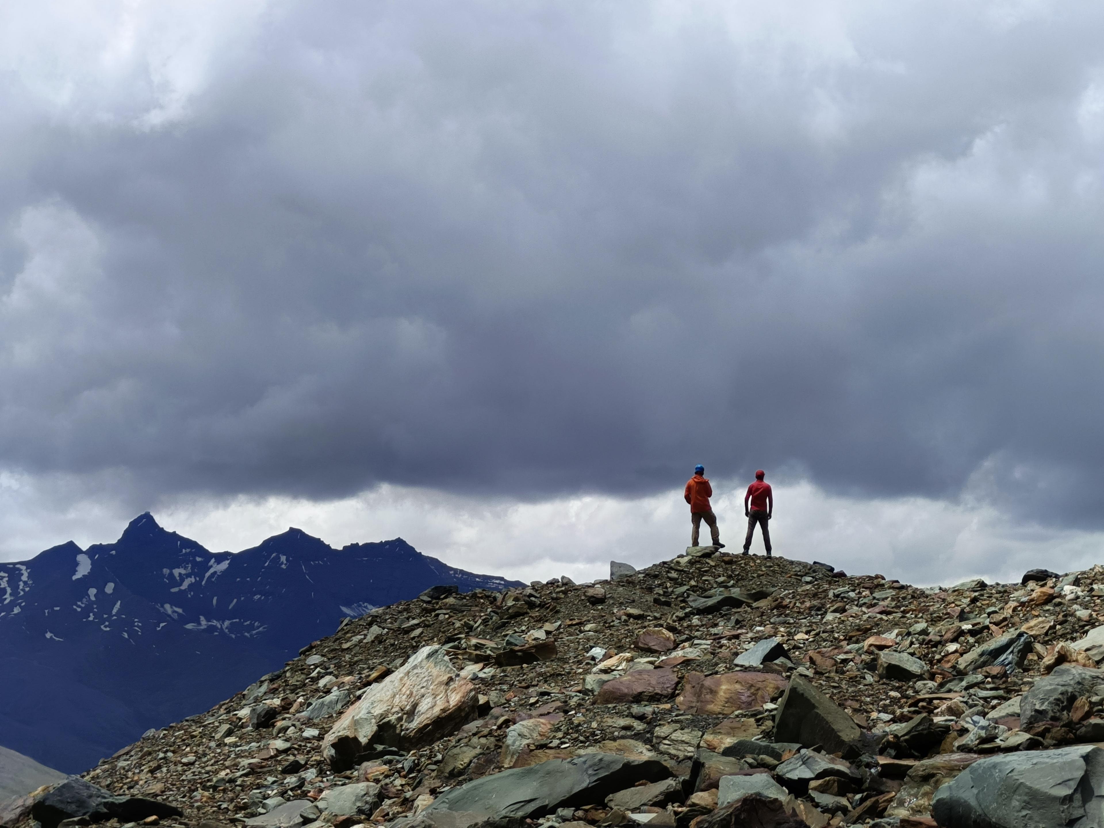 Lady of Keylong Expedition scenery 9