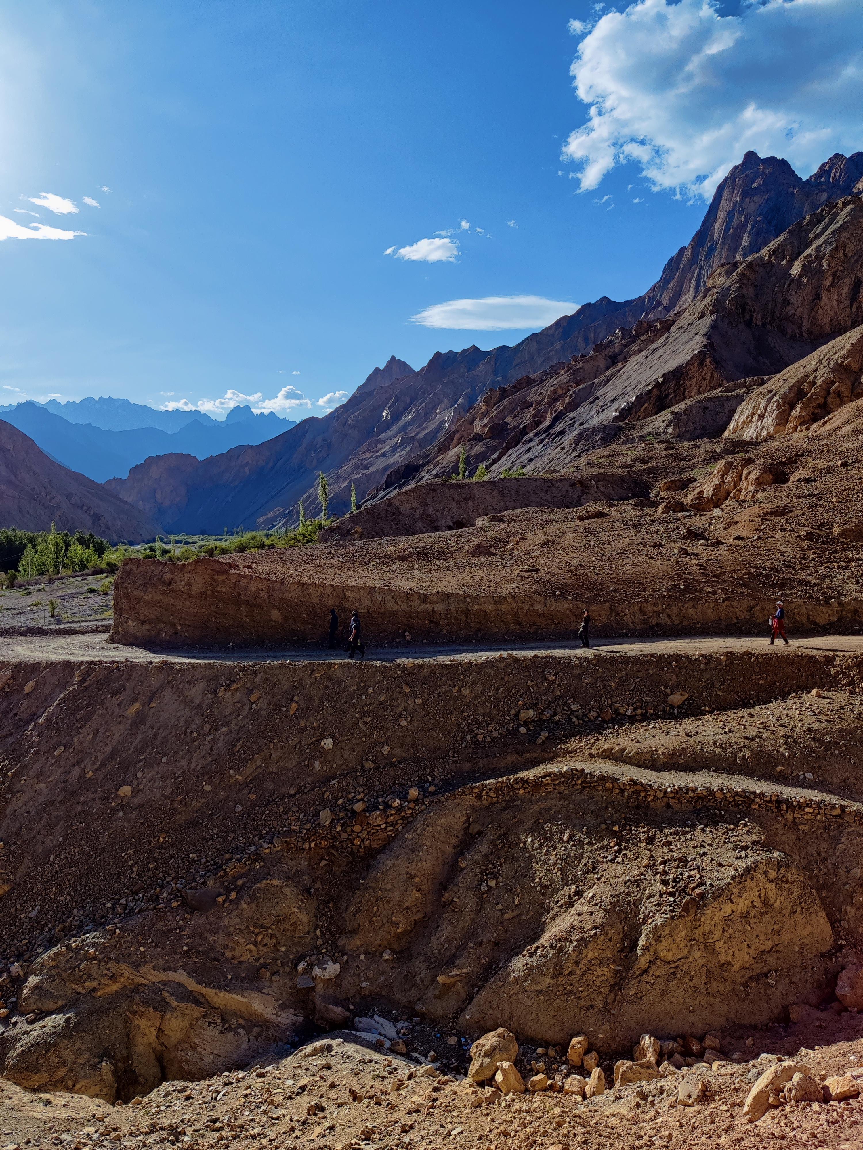 Markha Valley Trek scenery 9