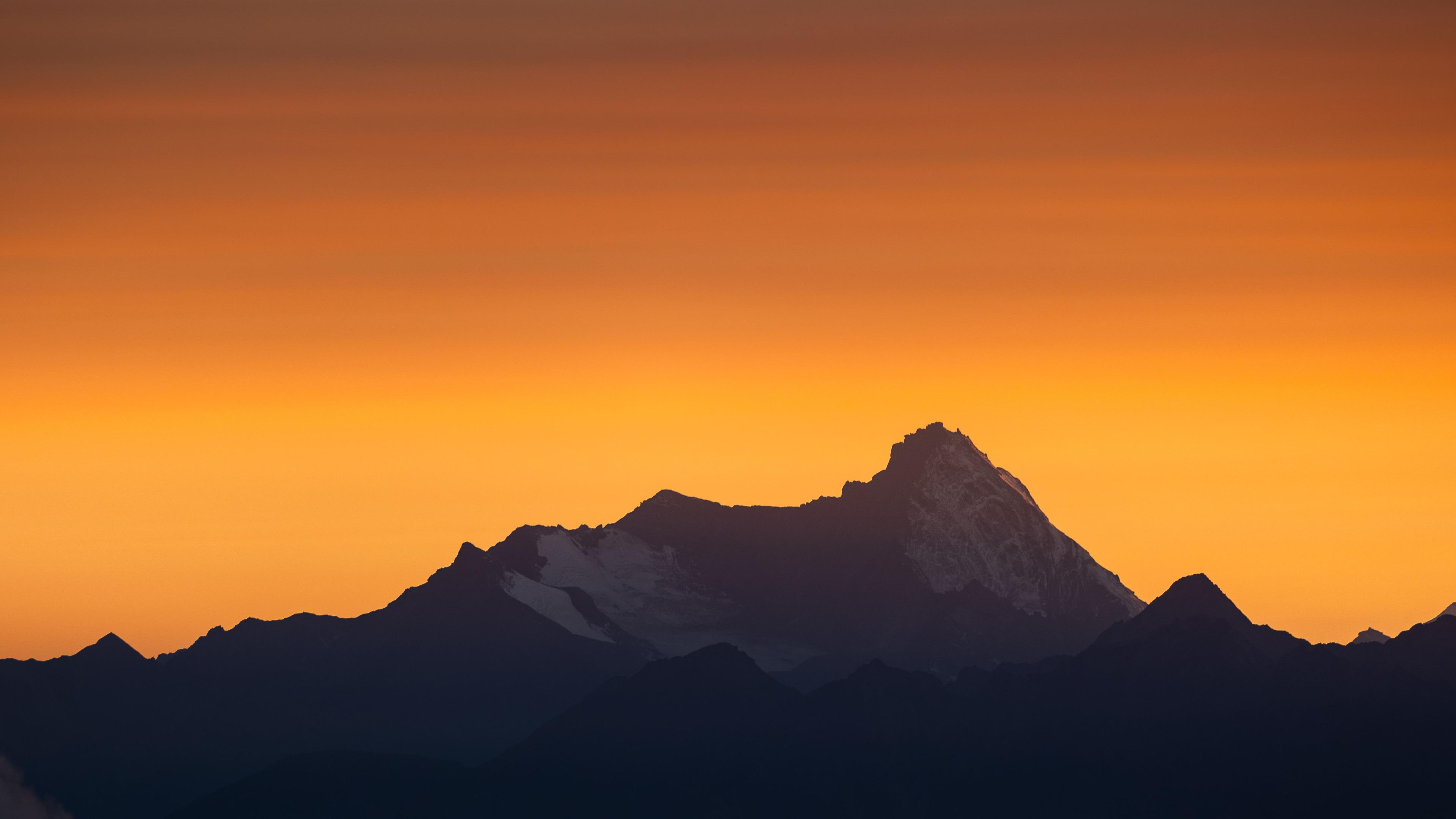 Mera Peak Expedition — Nepal's highest trekking peak