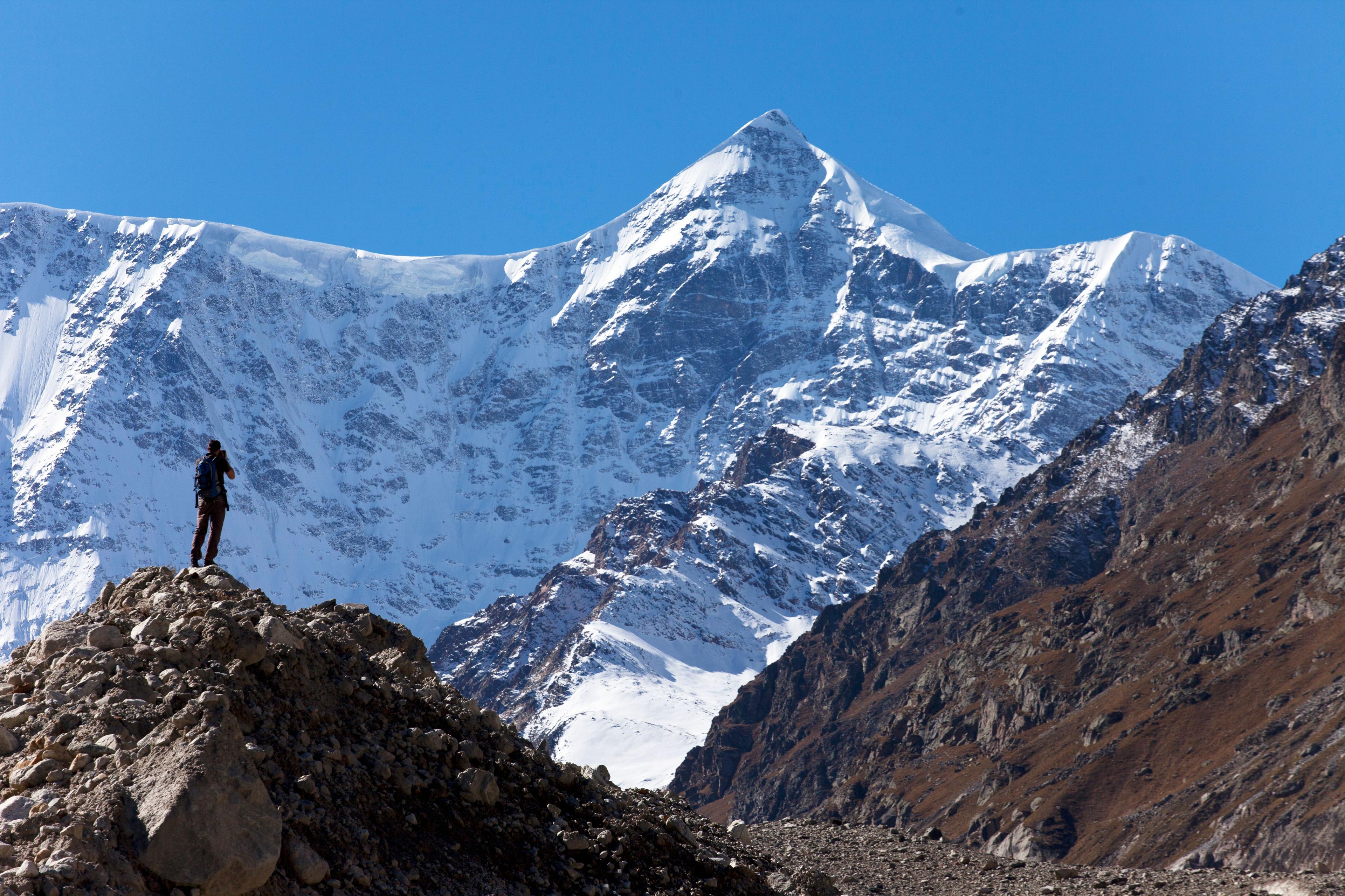 Mera Peak Expedition scenery 5