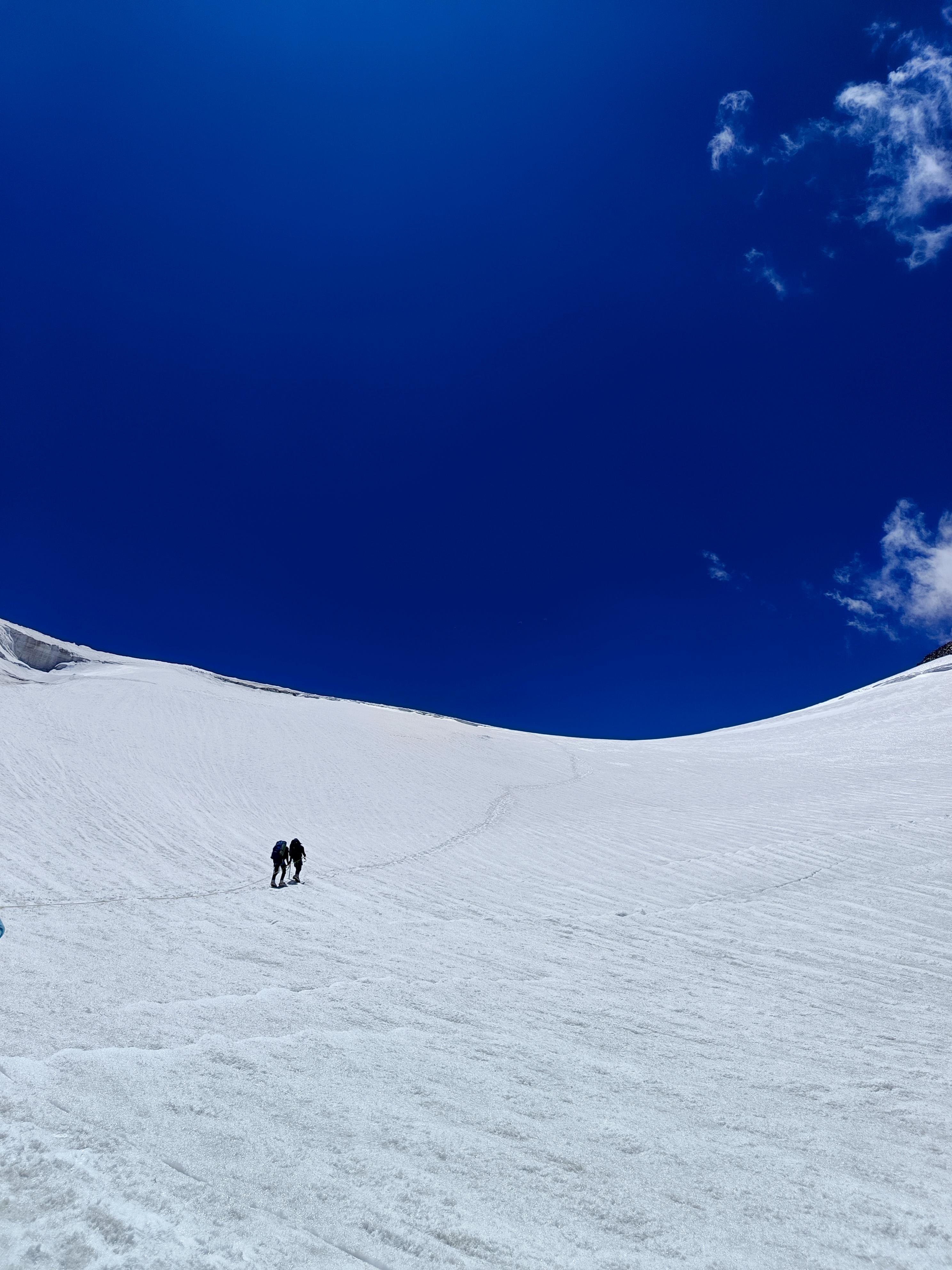 Mt. Nun Expedition scenery 10
