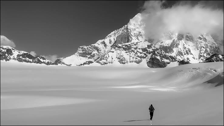 Panpatia Col Expedition scenery 2