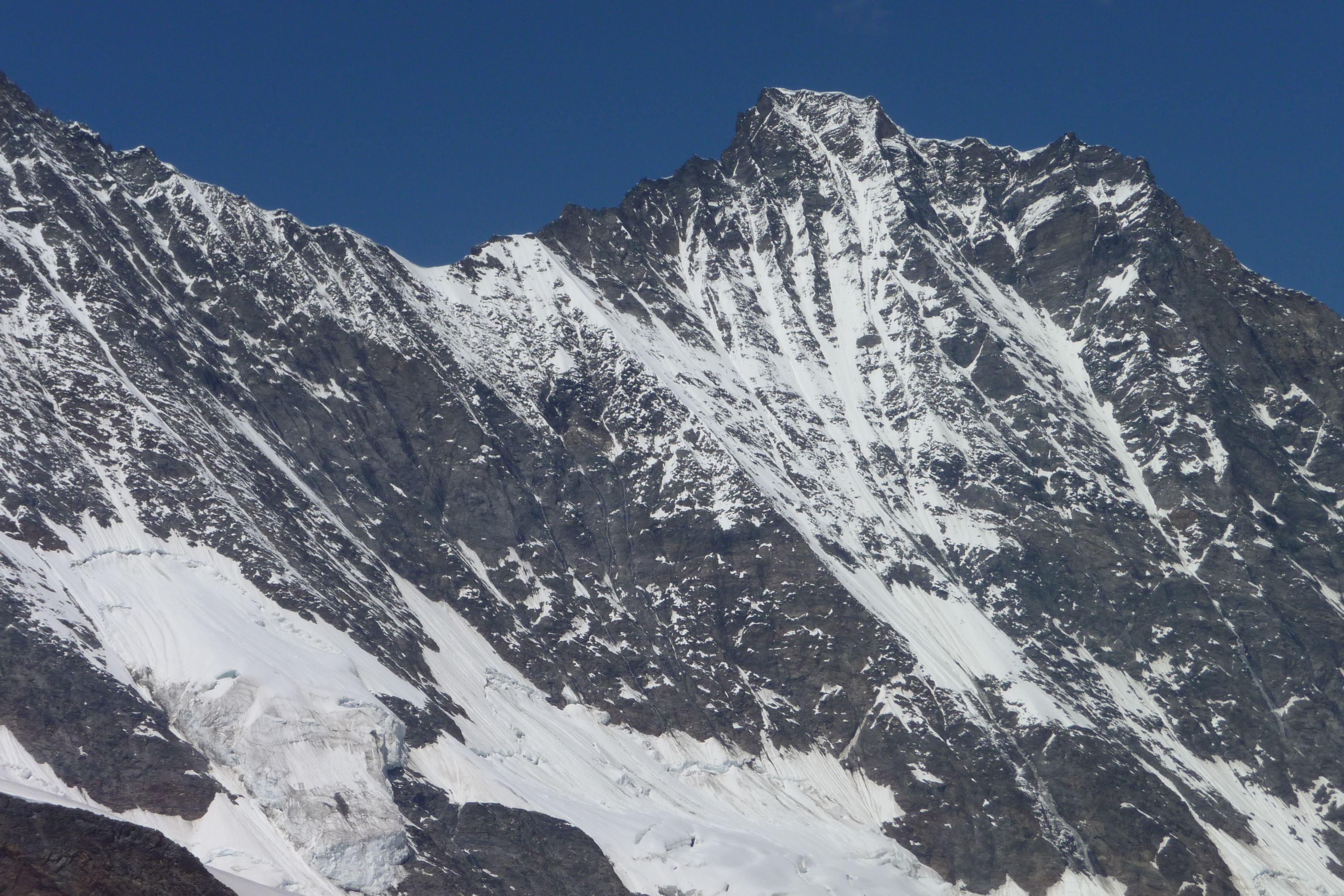 Shitidhar Peak Expedition scenery 3